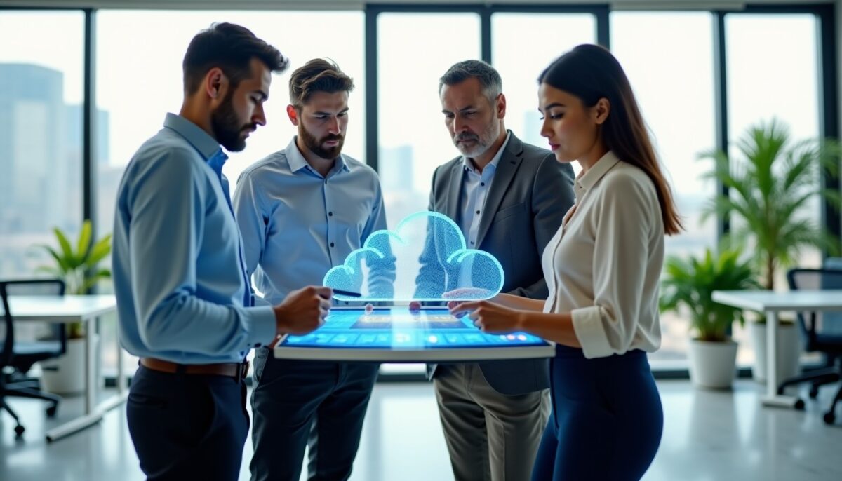 Cloud public ou cloud privé : quelles différences et quelle solution choisir pour votre entreprise ?